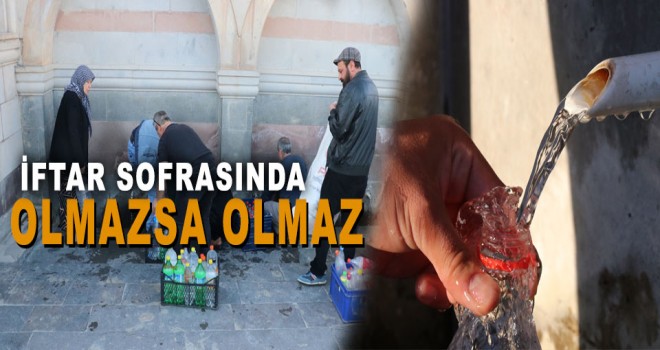 EŞGİSU'YA YOĞUN İLGİ