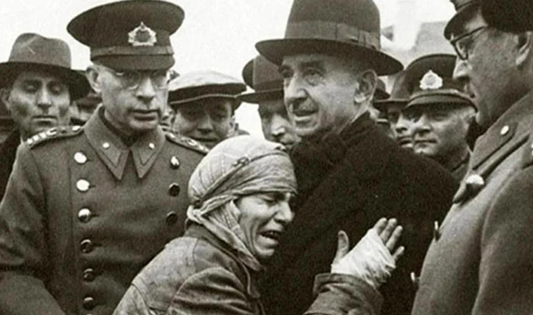 BUNUDA BİL İSTEDİK