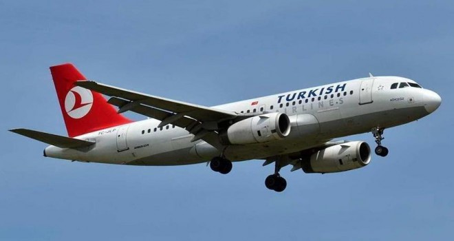 THY UÇAK BİLETLERİ