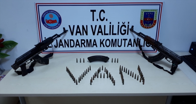 Vanda terör operasyonu