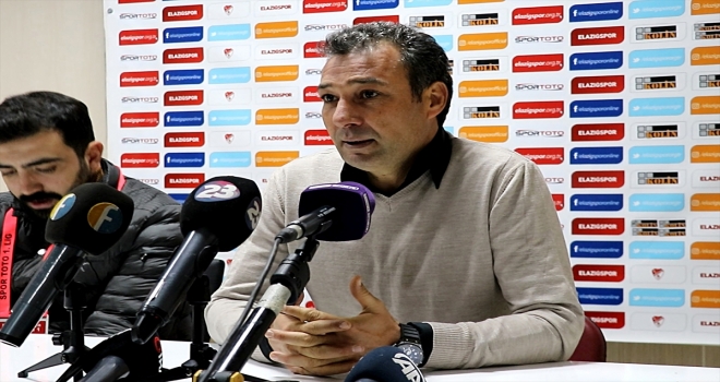 Maçın ardından