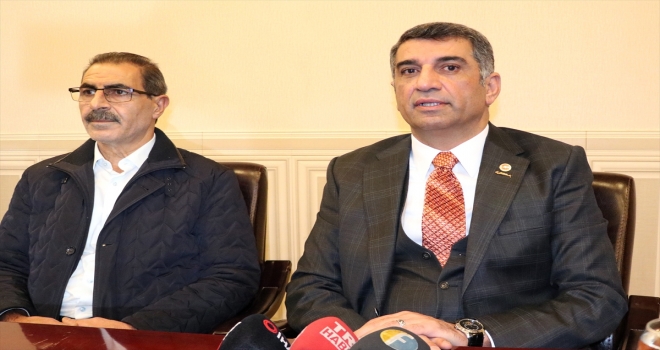 Yerel seçimlere doğru