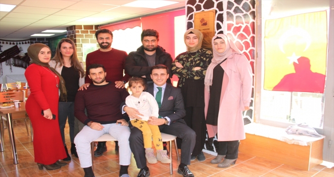 Dünya Engelliler Günü