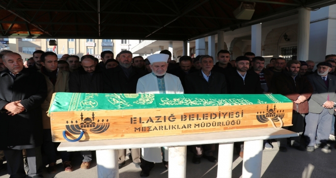 Elazığda doktorun öğrenci evinde bıçaklanarak öldürülmesi