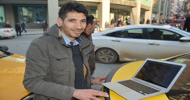 AAnın Yılın Fotoğrafları oylaması