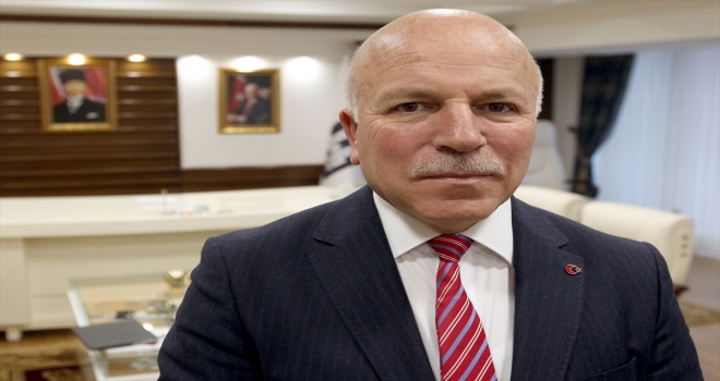 Onursal başkandan transfer müjdesi