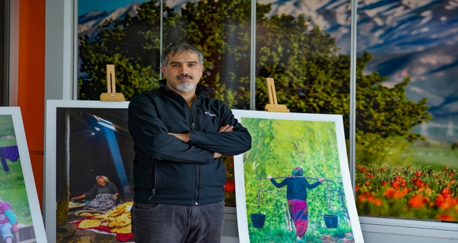 Bingöl Fotosafari ile tanıtılacak