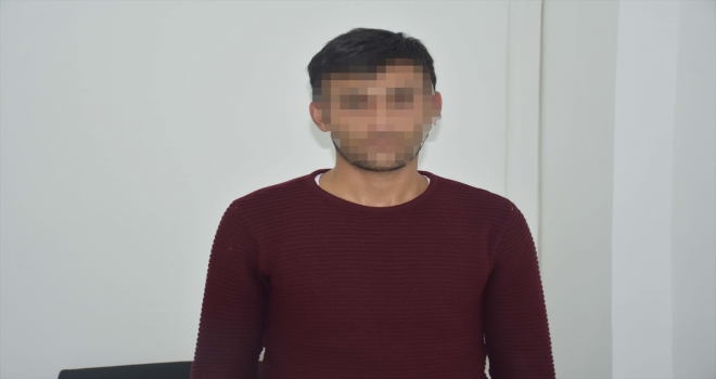 Jandarmanın ve ailesinin çabasıyla PKKdan kurtuldu