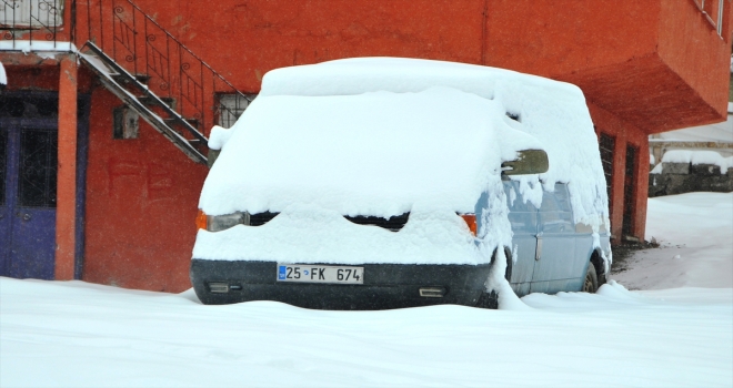 Doğuda soğuk hava