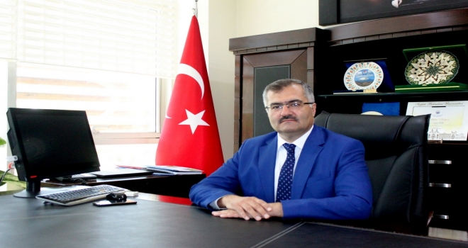 5. TÜBİTAK 4006 Bilim Fuarı