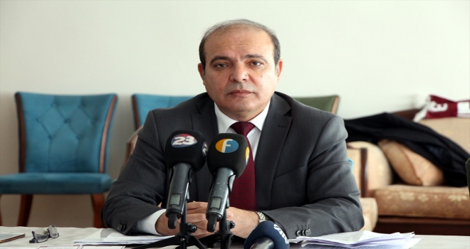 Elazığsporda kayyum süreci
