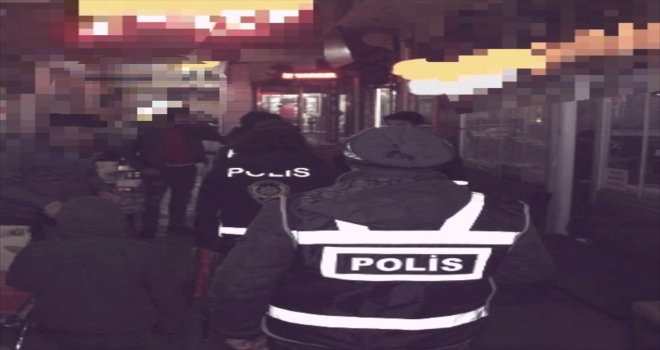 Türkiye Güven Huzur9 uygulaması