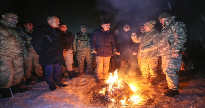 2019da daha zengin, daha güçlü Türkiye arzu ediyoruz