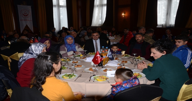 Sarıkamış ruhu, milletimizin onurlu duruşudur