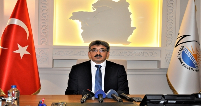 İmkanlarımızı en güzel şekilde kullanacağız