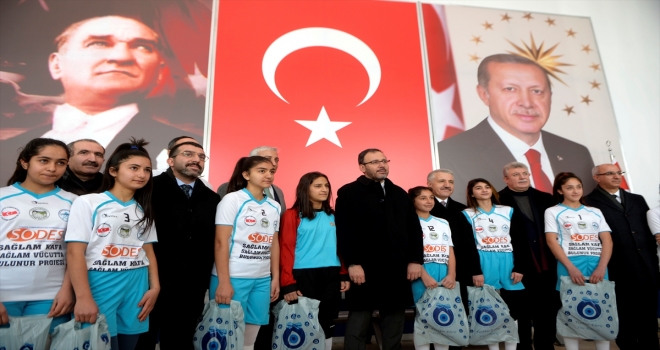 7den 70e herkese yüzme öğreteceğiz