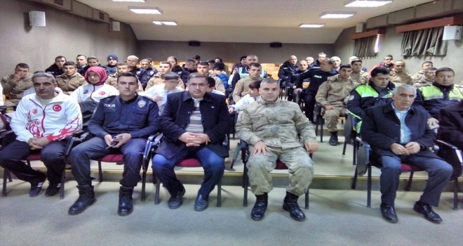 Şehit Fethi Sekin TRT Kurdinin hazırladığı belgeselle anıldı
