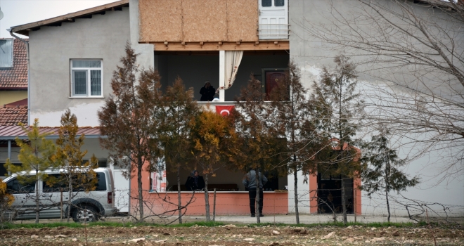Malatyadaki cinayet
