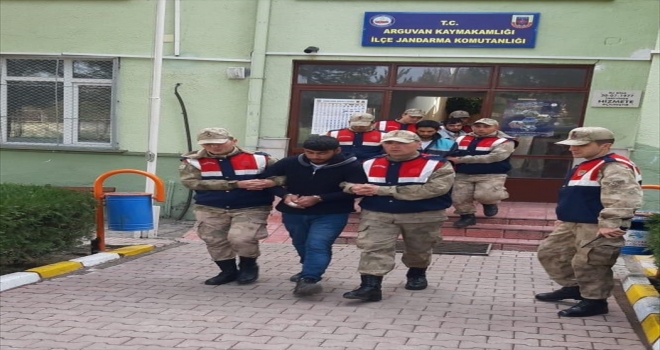 Malatyada kablo hırsızlığı iddiası