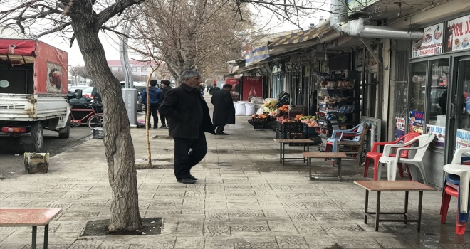 Vanda deprem