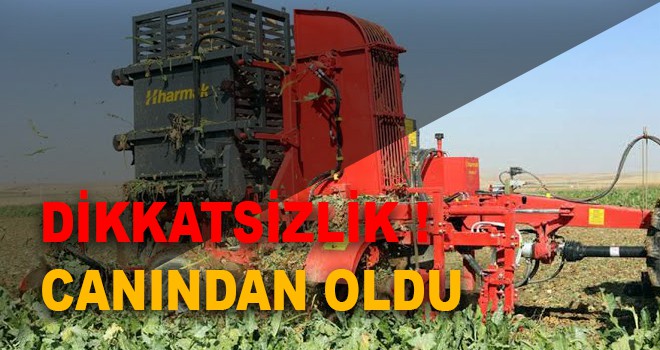 ULUKÖY'DE FECİ ÖLÜM