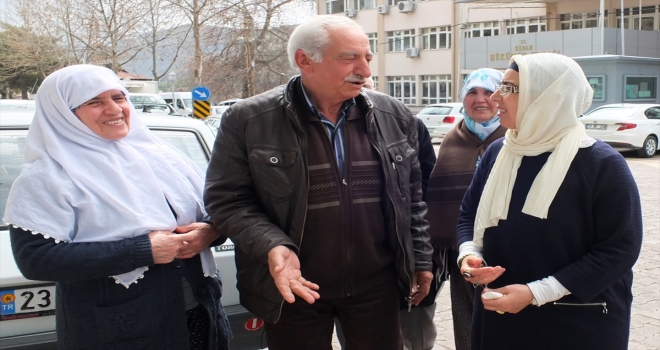 28 Şubat mağduru bağımsız belediye başkanı seçildi