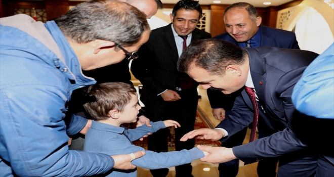 Otizm Farkındalık Günü
