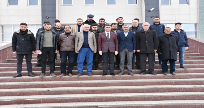 MHP Karsta seçim sonuçlarına itiraz etti