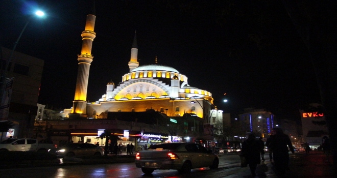 Miraç Kandili