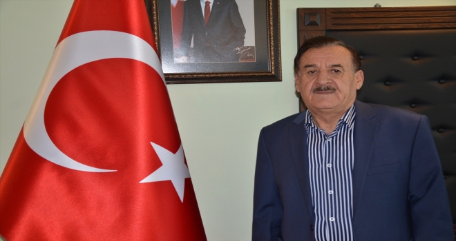 Hasköy Belediyesinin çalışmaları