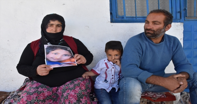 Artık Sedanur, Leyla, Eylül, Irmak ve Ecrin gibi çocuklarımız olmasın