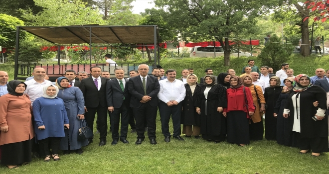 İstanbul seçimleri inşallah şaibesiz bir şekilde gerçekleşecek