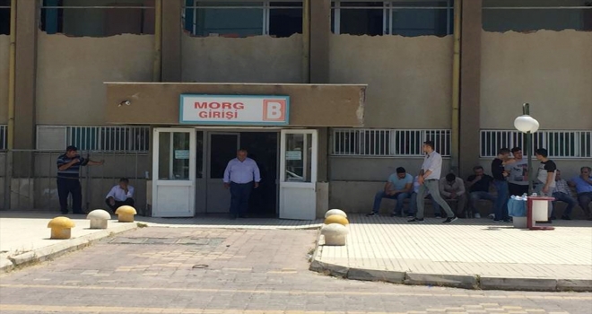 Elazığda uyuşturucu hap kullanan genç öldü