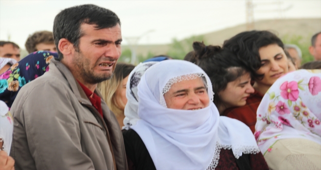 Teröristlerin katlettiği işçilerden geriye 11 yetim kaldı