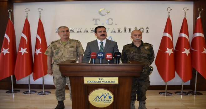 46 şehidimizin kanı yerde kalmamıştır