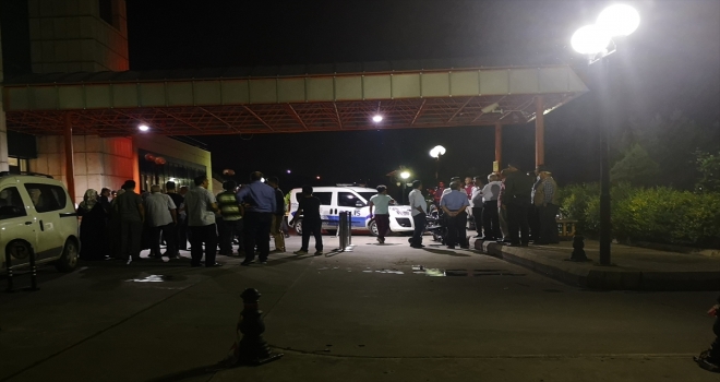 Belediye meclis üyesi silahlı saldırıda hayatını kaybetti