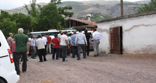 Belediye meclis üyesinin silahlı saldırıda hayatını kaybetmesi