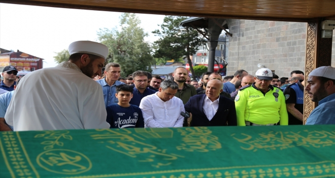 Rahatsızlanan çocuk, götürüldüğü hastanede kurtarılamadı