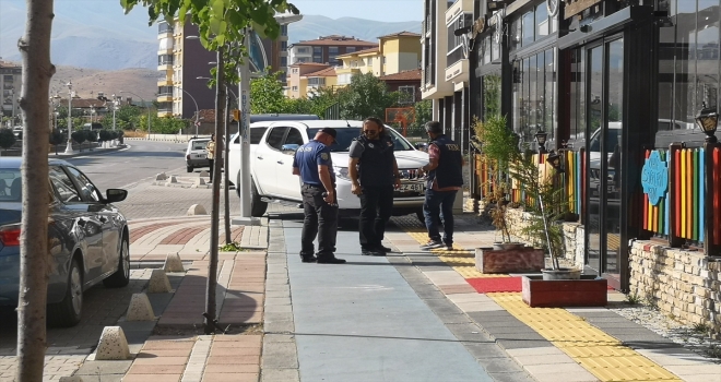 Malatyada FETÖ/PDY operasyonu