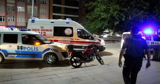 Elazığda silahlı ve bıçaklı kavga: 2 ölü, 2 yaralı