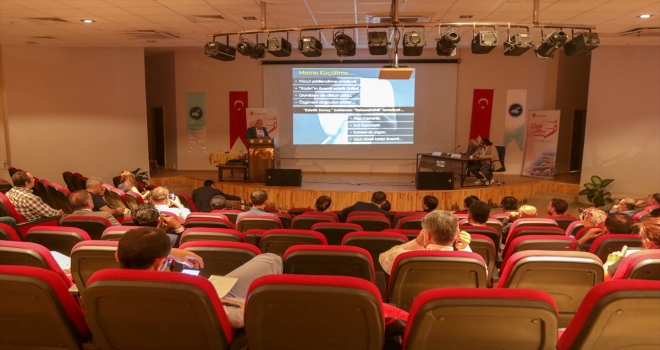 Türkiye plastik cerrahide çok önemli bir noktada