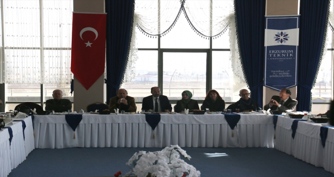 Erzurum Teknik Üniversitesi yerli tohum üretecek