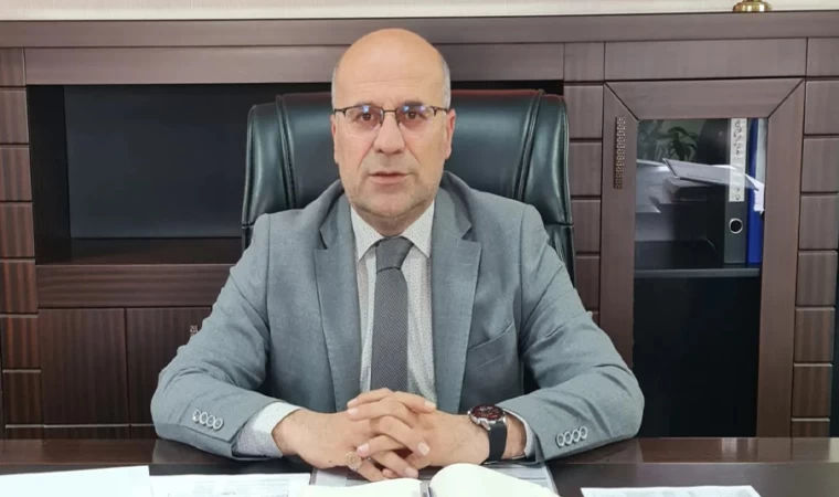 Murat Uslu, Vakıflar Erzurum Bölge Müdürlüğüne Atandı