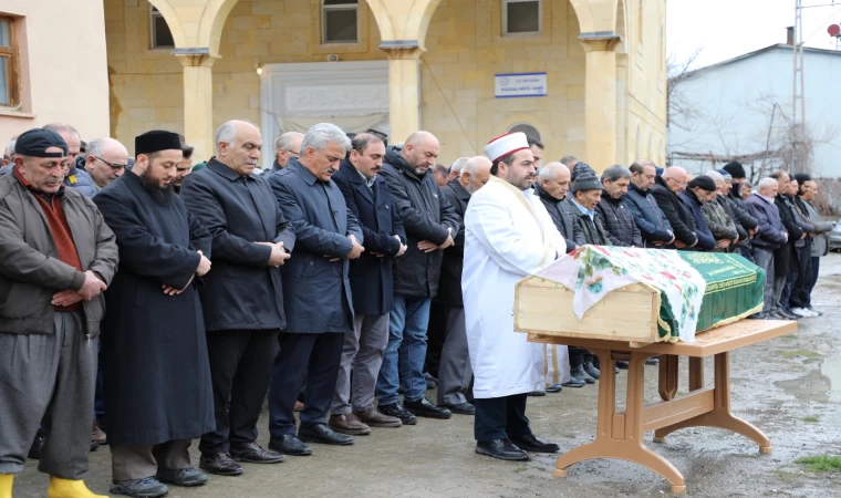 Terör şehidi Abdullah Coşkun’un eşi Hüsne Coşkun Hayatını Kaybetti