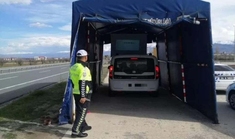 Trafik Kazalarını Önlemek İçin...