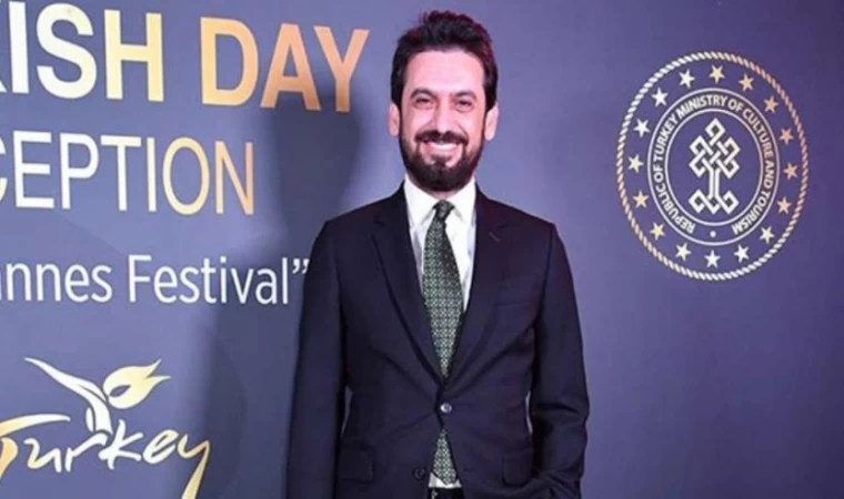 Batuhan Mumcu'ya Önemli Görev