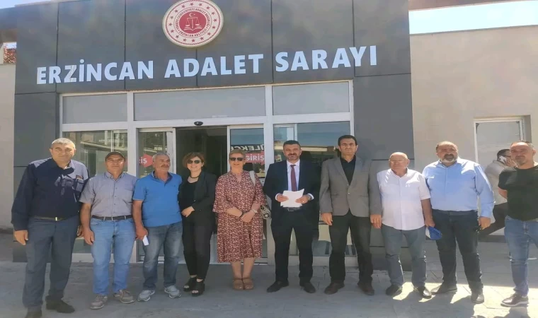 CHP, TRT'yi Savcılığa şikayet etti