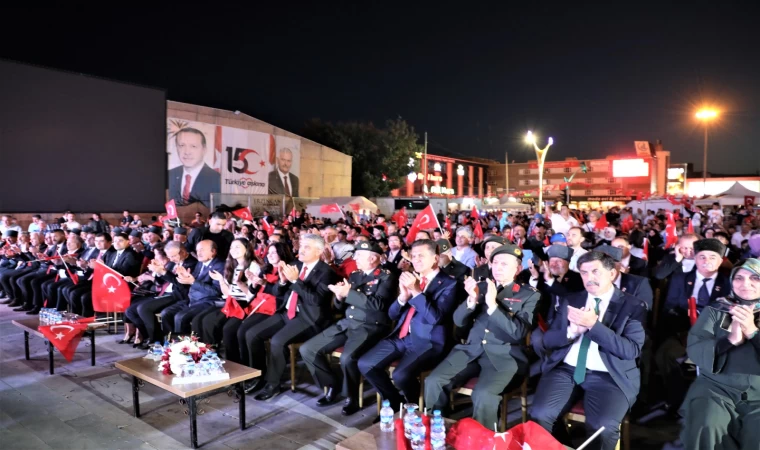 Hain darbe girişiminin 7. yıl dönümü