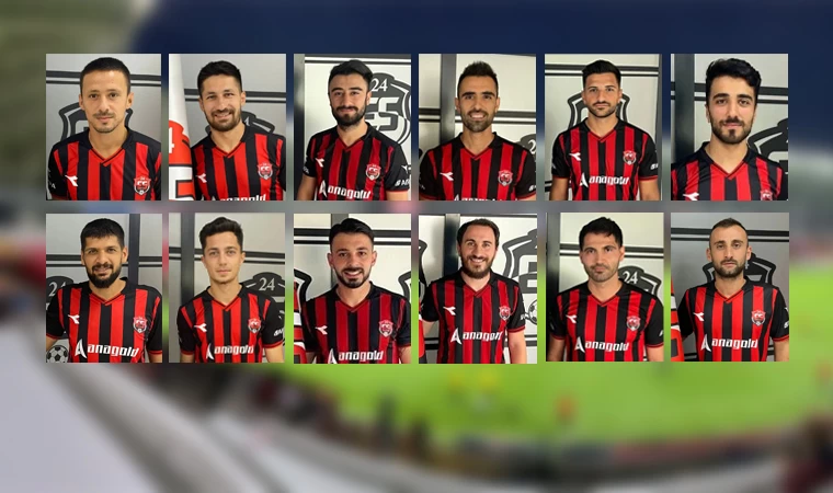 Erzincanspor yeniden yenileniyor