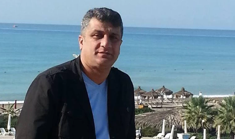 Erzincan'ın Tanınmış Esnaflarından Ömer Aşçı Hayatını Kaybetti